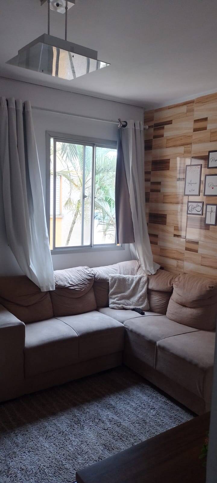#5725-R - Apartamento para Venda em São Paulo - SP
