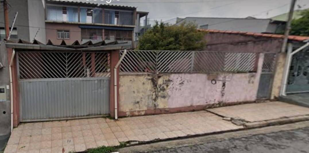 #5747-A - Casa para Venda em Taboão da Serra - SP