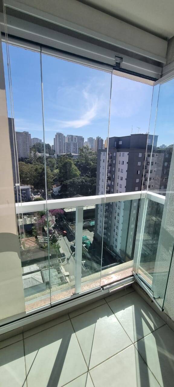 #5763-RM - Apartamento para Venda em São Paulo - SP