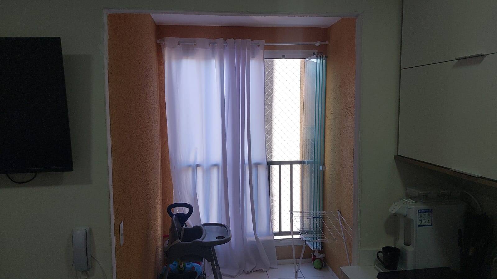 #5769-A - Apartamento para Venda em São Paulo - SP