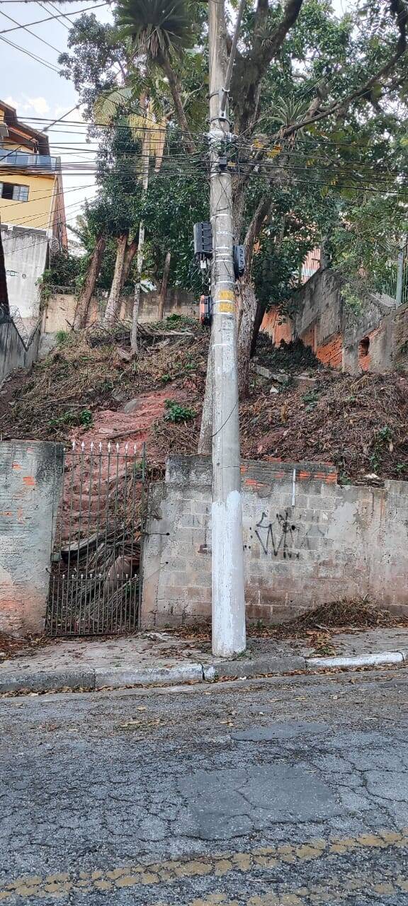 #5770-A - Terreno para Venda em Taboão da Serra - SP