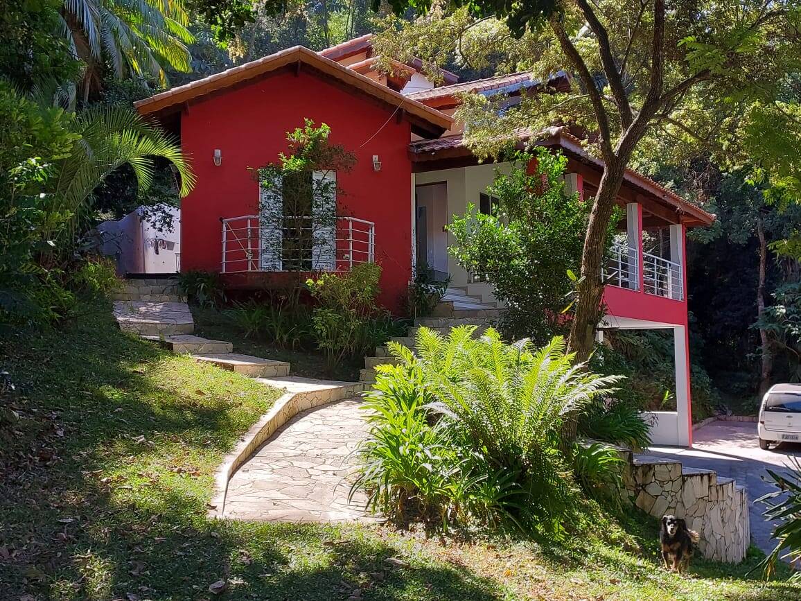 #5779-R - Casa para Venda em Taboão da Serra - SP