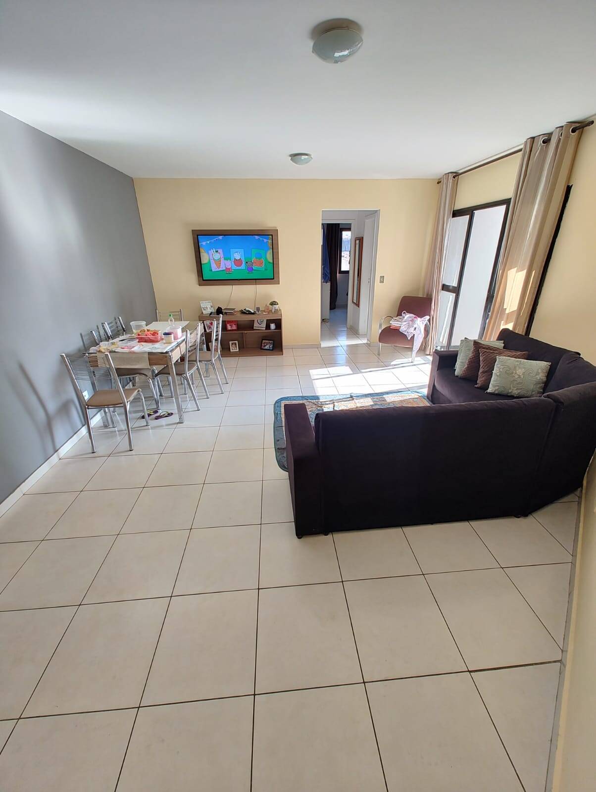 #5791-RM - Apartamento para Venda em Taboão da Serra - SP