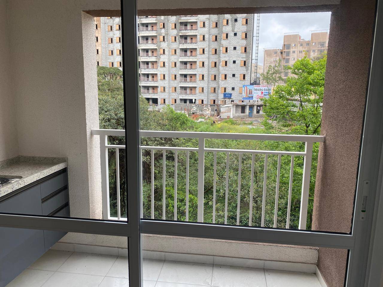 #5818 - RAF - Apartamento para Venda em Taboão da Serra - SP