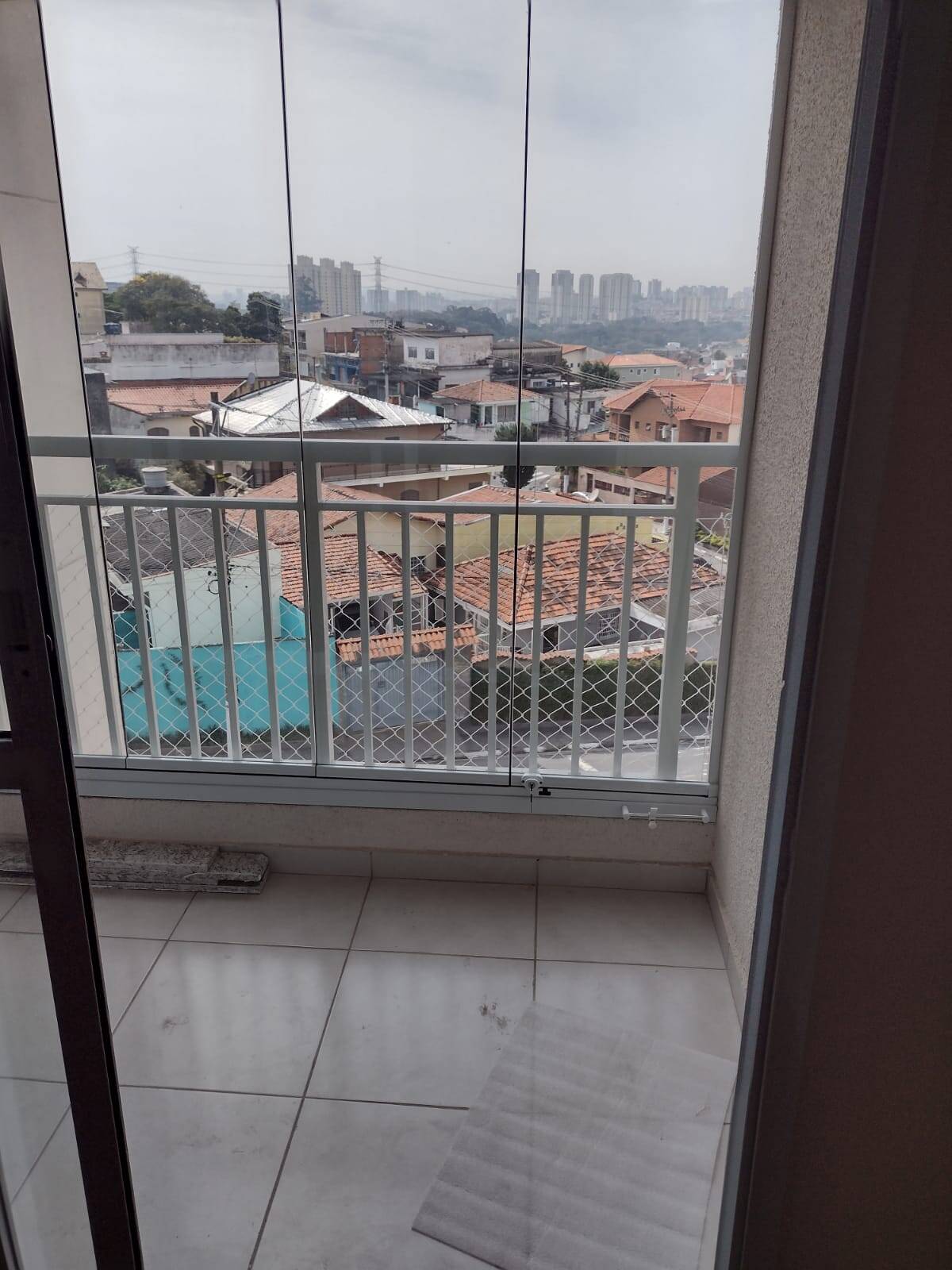 #5819-RAF - Apartamento para Venda em Taboão da Serra - SP