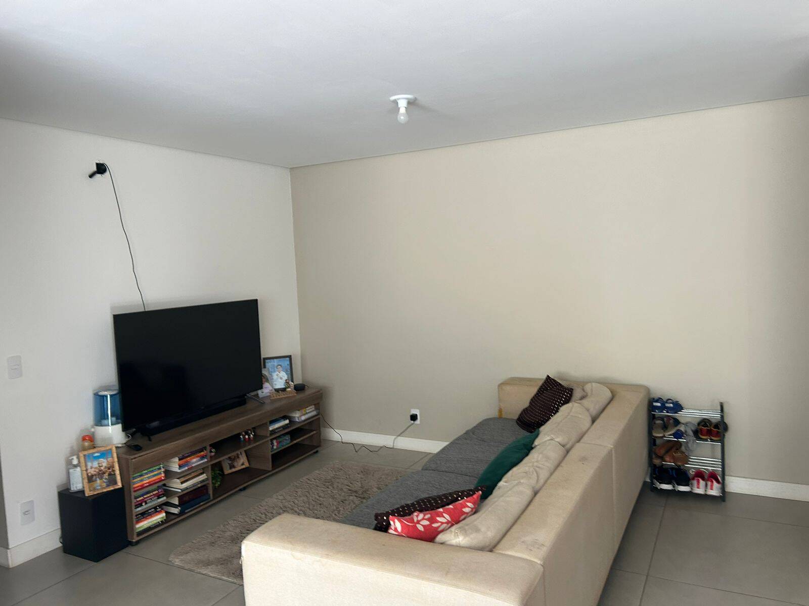 #5821-Raf - Apartamento para Venda em Taboão da Serra - SP