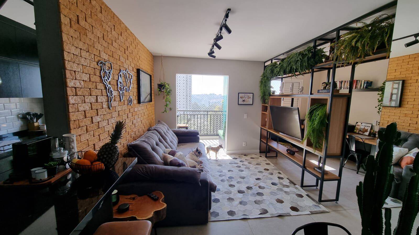 #5842-RM - Apartamento para Venda em Taboão da Serra - SP