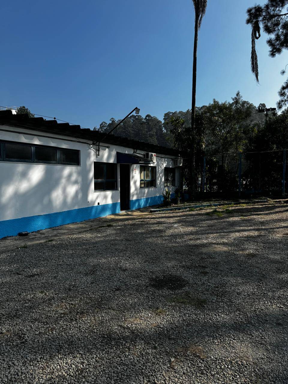 #5844-R - Galpão para Locação em Taboão da Serra - SP