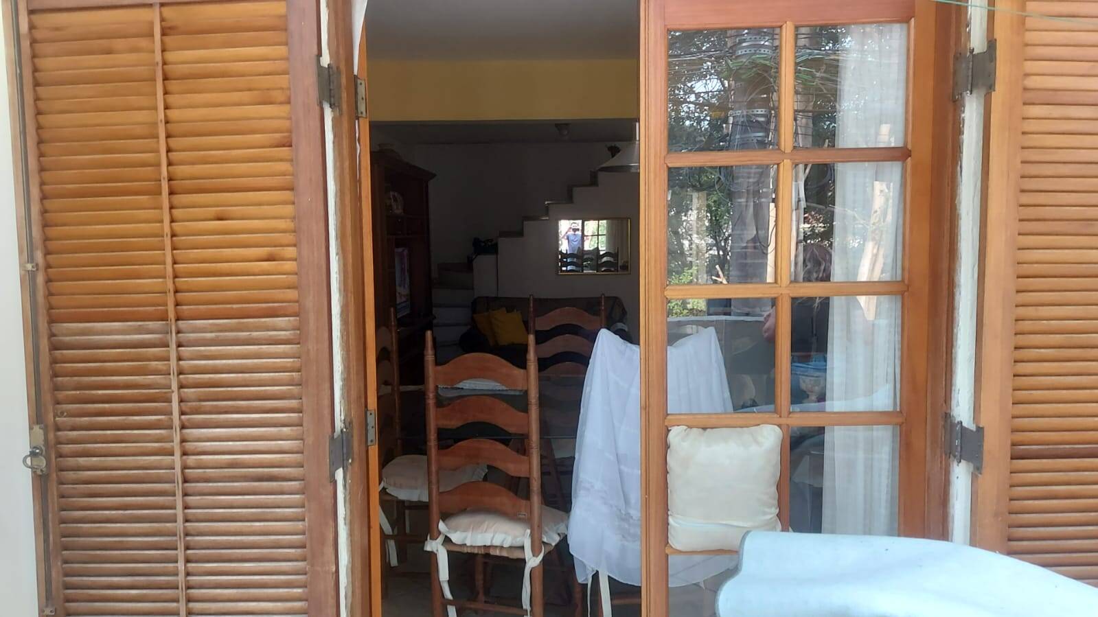 #5852-RAFA - Casa para Venda em Taboão da Serra - SP