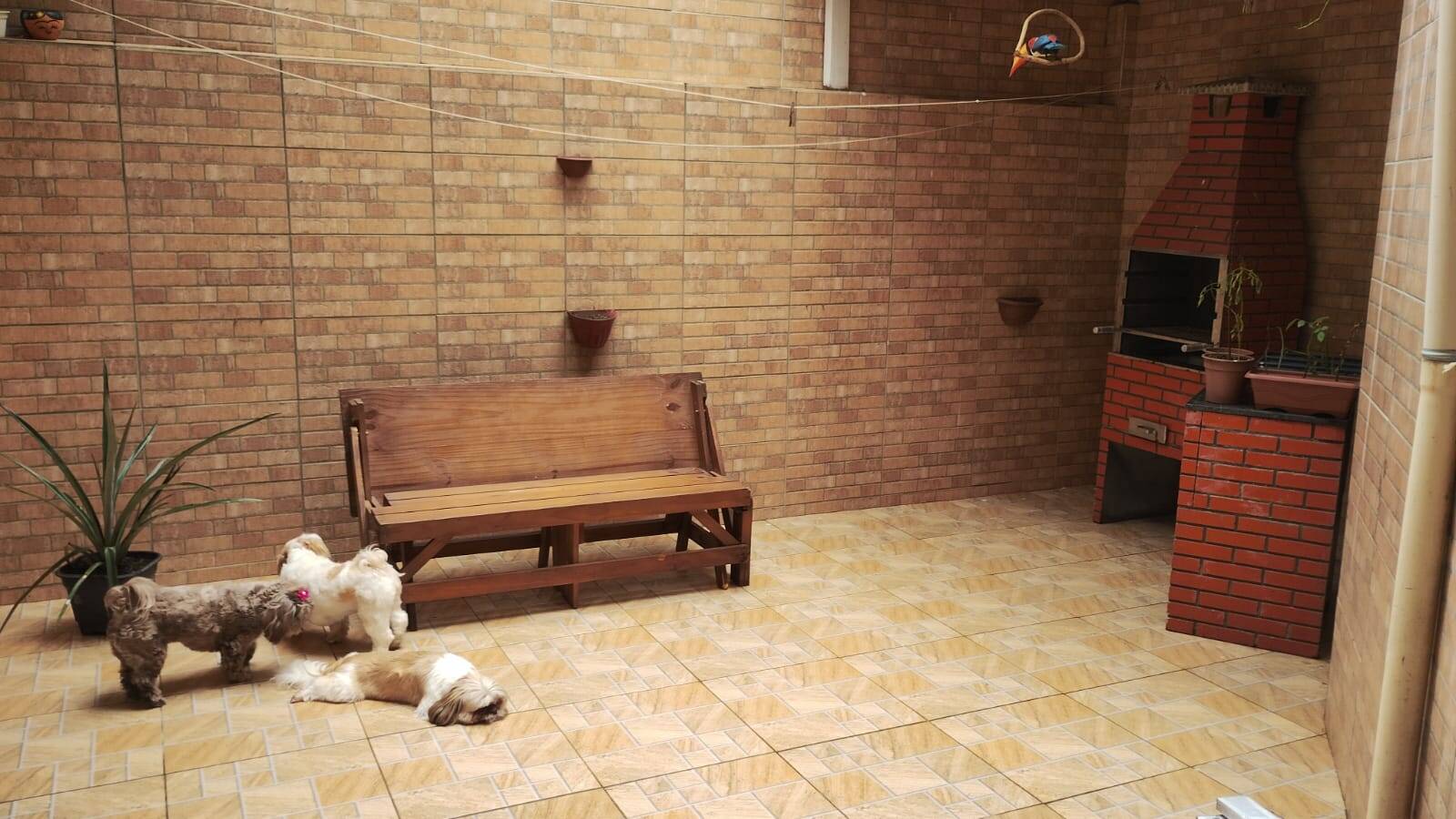 #5854-RM - Casa para Venda em Taboão da Serra - SP