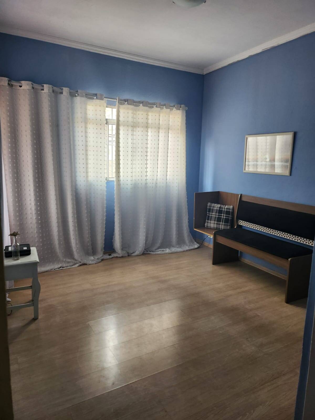 #5857-A - Casa para Venda em Taboão da Serra - SP