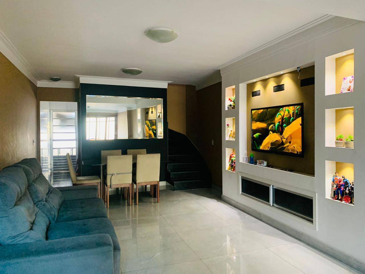 #5858-A - Casa para Venda em Taboão da Serra - SP