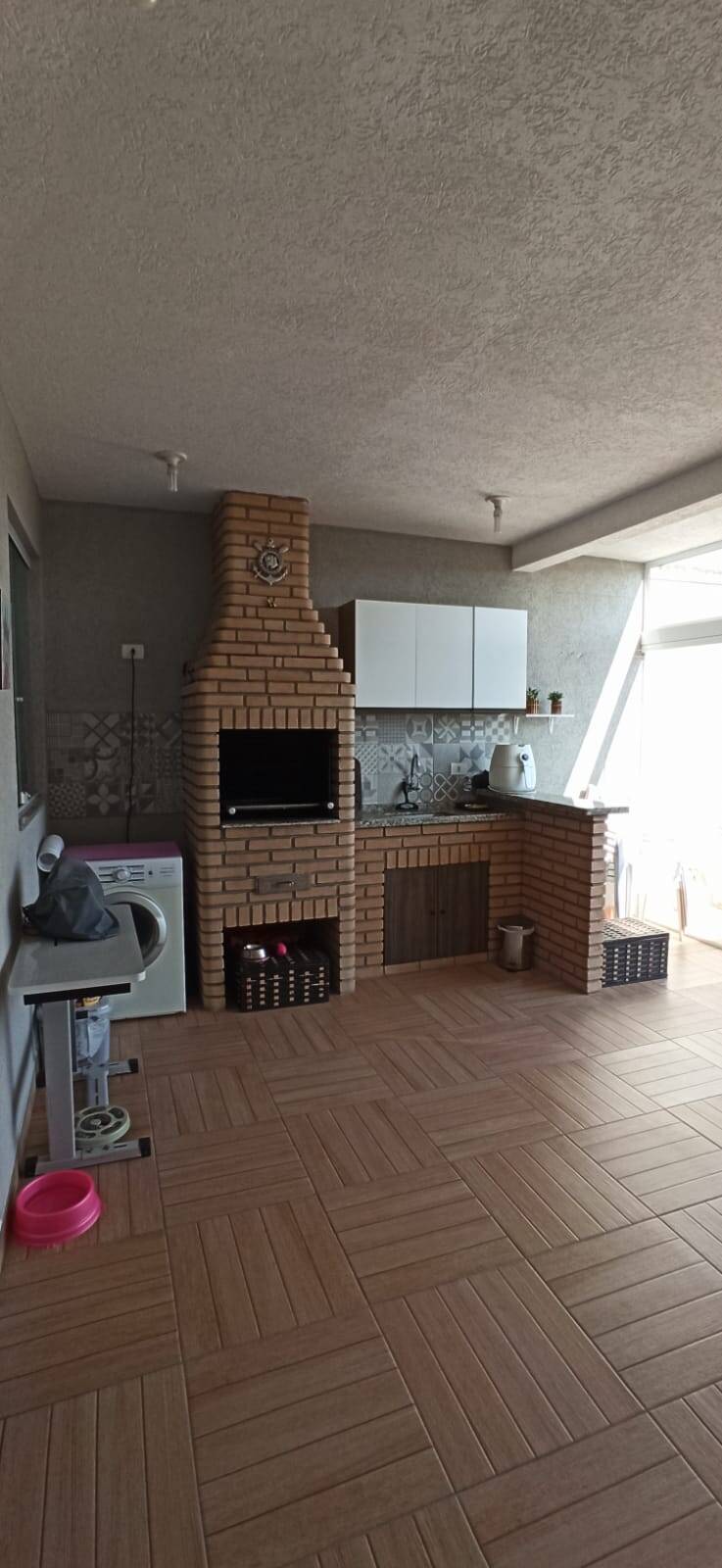 #5861-RM - Casa para Venda em Itapecerica da Serra - SP