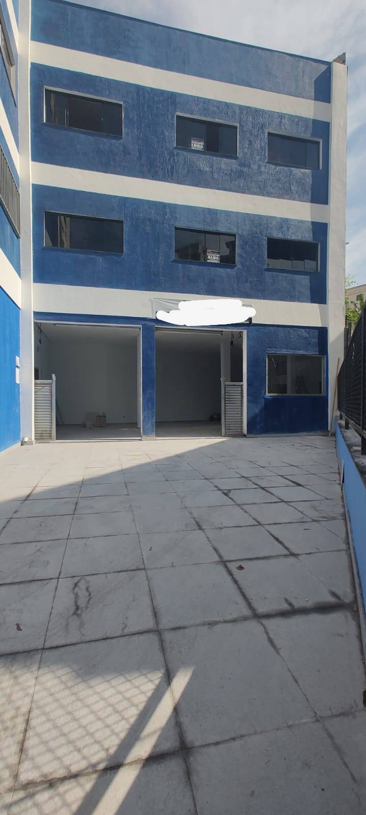 #5871-RM - Sala para Locação em Taboão da Serra - SP
