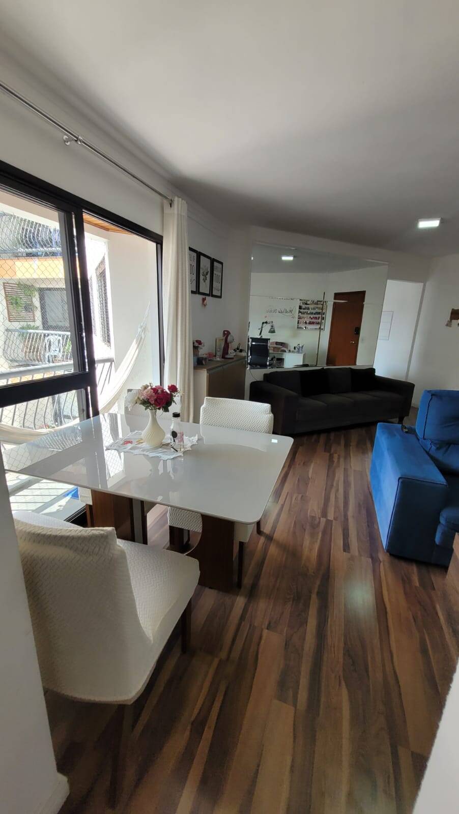 #5878-RM - Apartamento para Venda em Taboão da Serra - SP