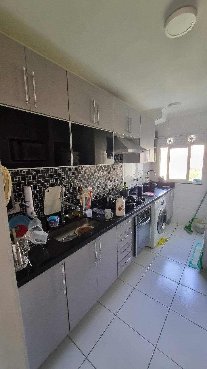 #5880-RM - Apartamento para Venda em Taboão da Serra - SP