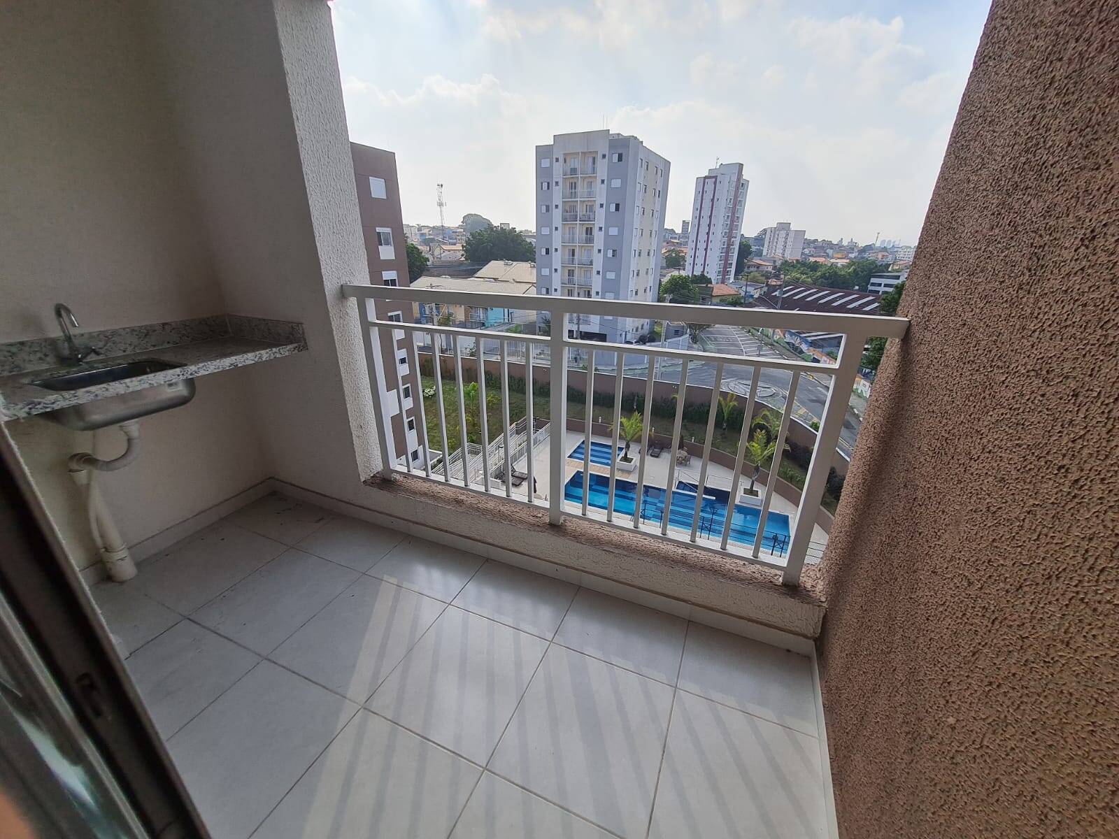 #5885-RM - Apartamento para Venda em Taboão da Serra - SP