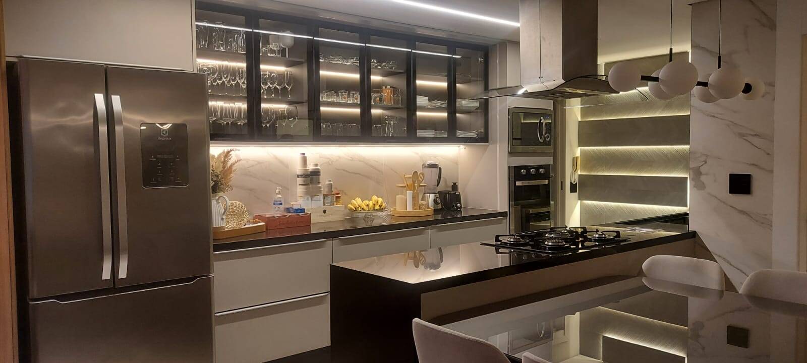 #5897 RAFA - Apartamento para Venda em São Paulo - SP