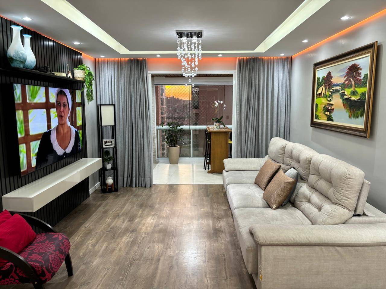 #5904-R - Apartamento para Venda em Taboão da Serra - SP