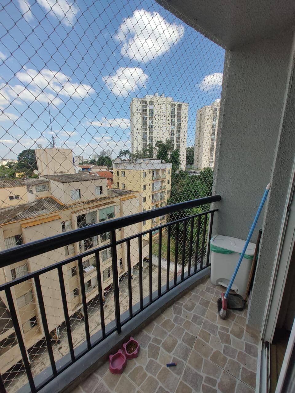 #5909-RM - Apartamento para Venda em Taboão da Serra - SP
