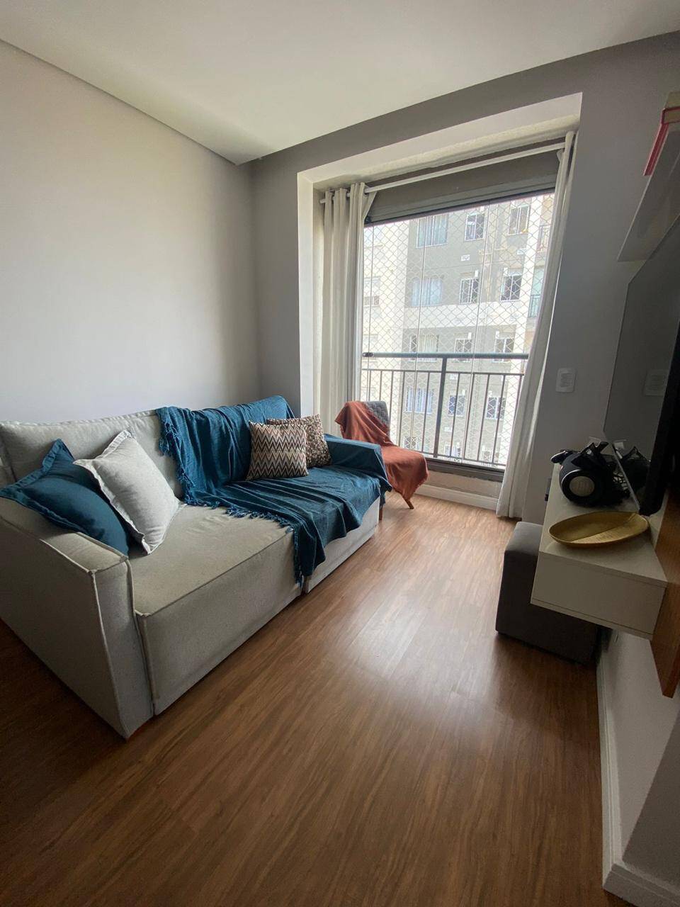 #5913-R - Apartamento para Venda em Taboão da Serra - SP