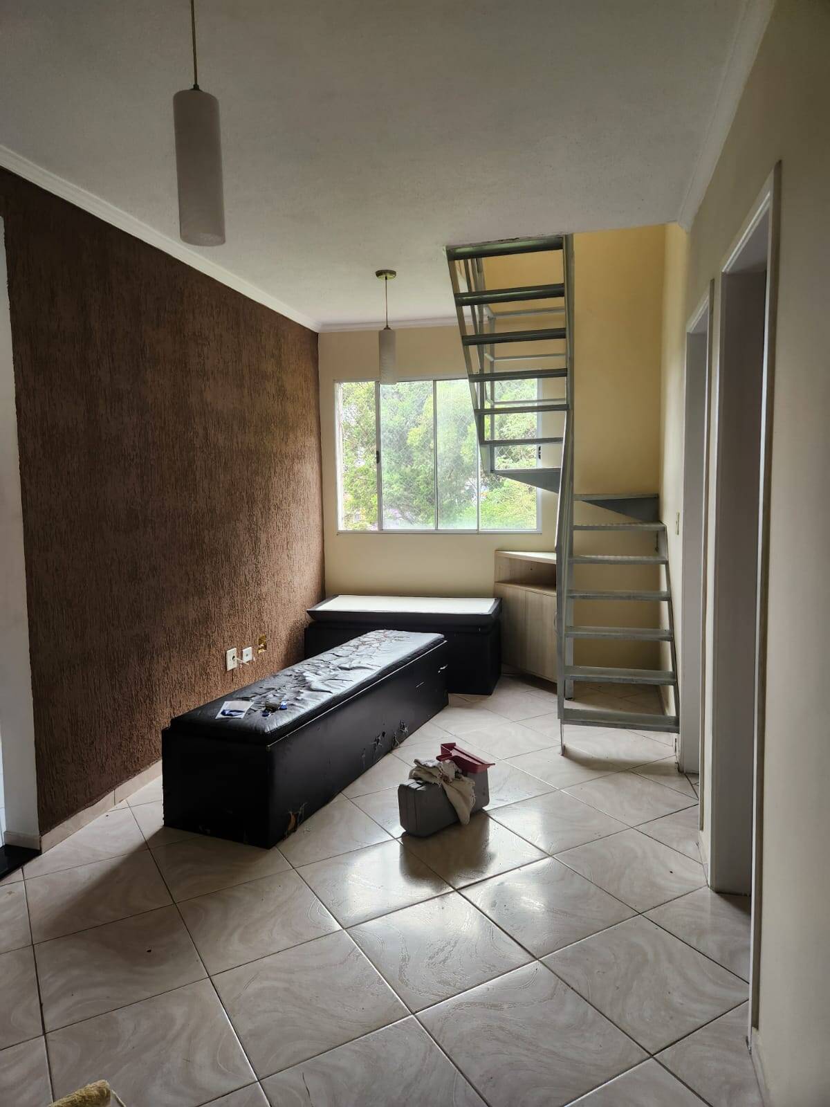 #5919-R - Apartamento para Venda em Taboão da Serra - SP
