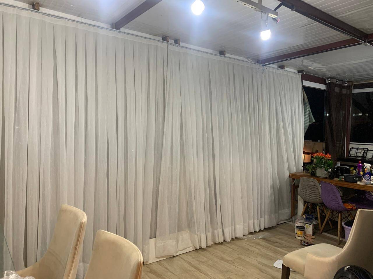 #5922-R - Apartamento para Venda em Taboão da Serra - SP