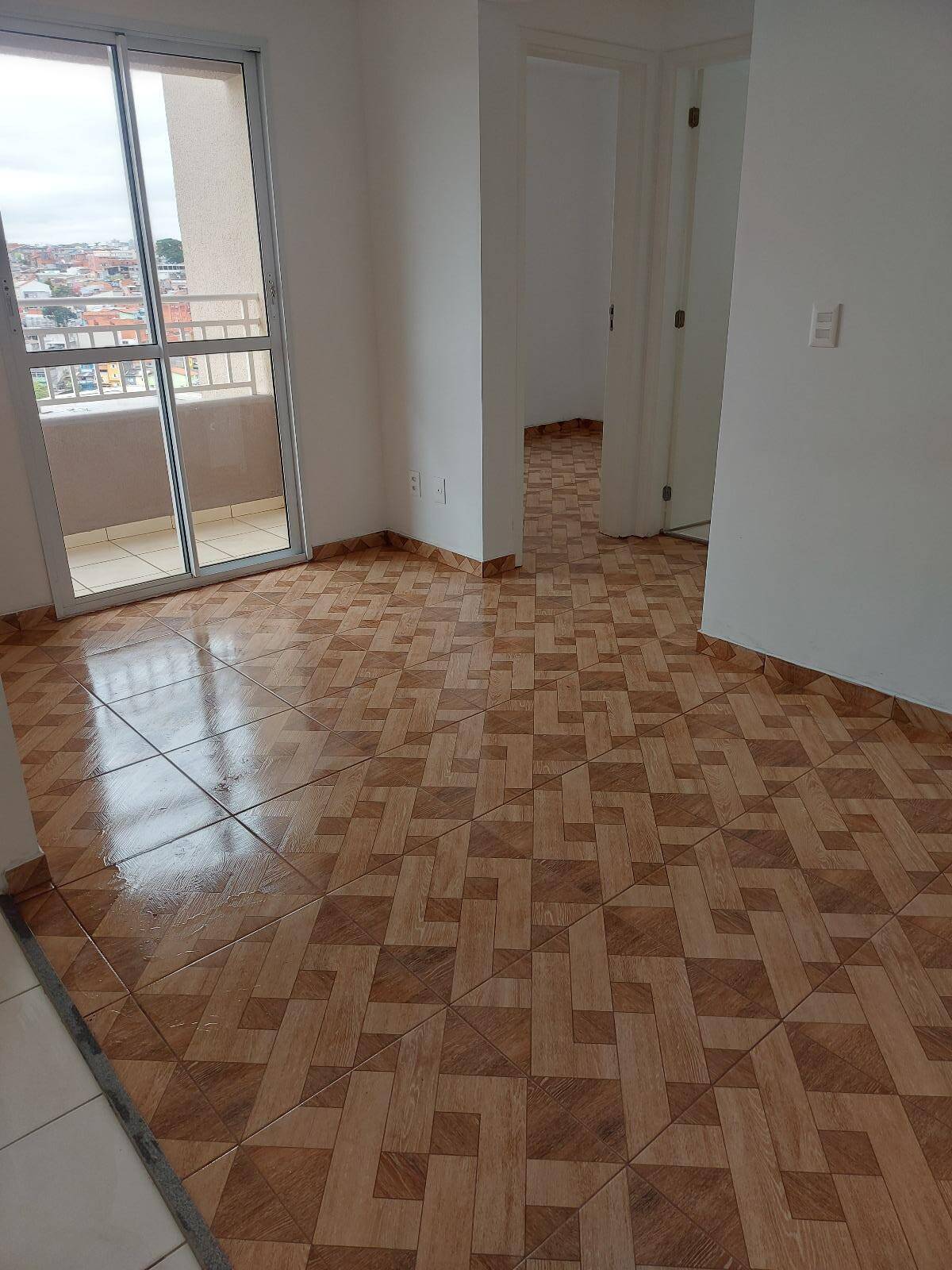 #5927-R - Apartamento para Venda em Taboão da Serra - SP