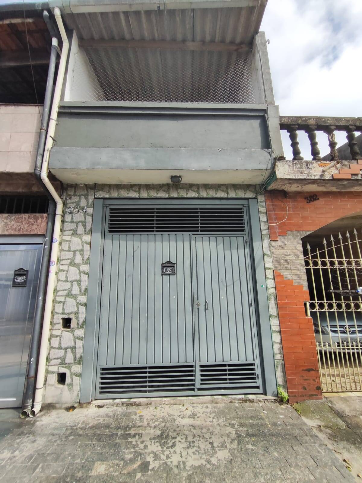 #5932-A - Casa para Venda em Taboão da Serra - SP