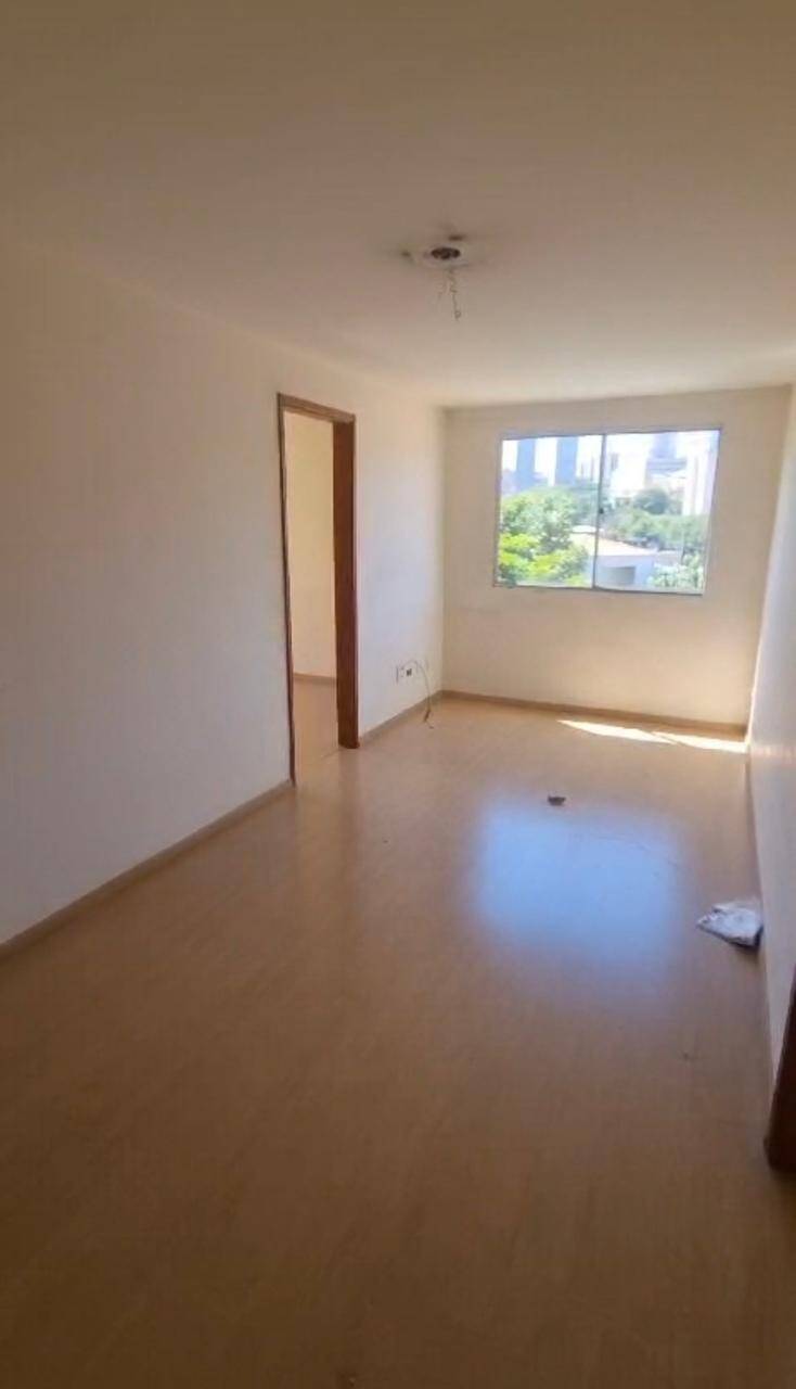 #5943-A - Apartamento para Venda em São Paulo - SP