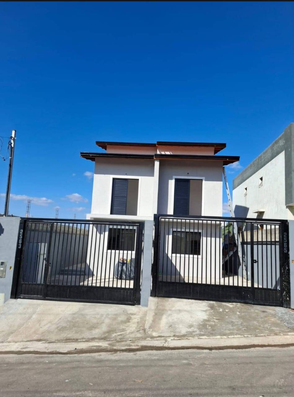 #5951-A - Casa para Venda em Cotia - SP