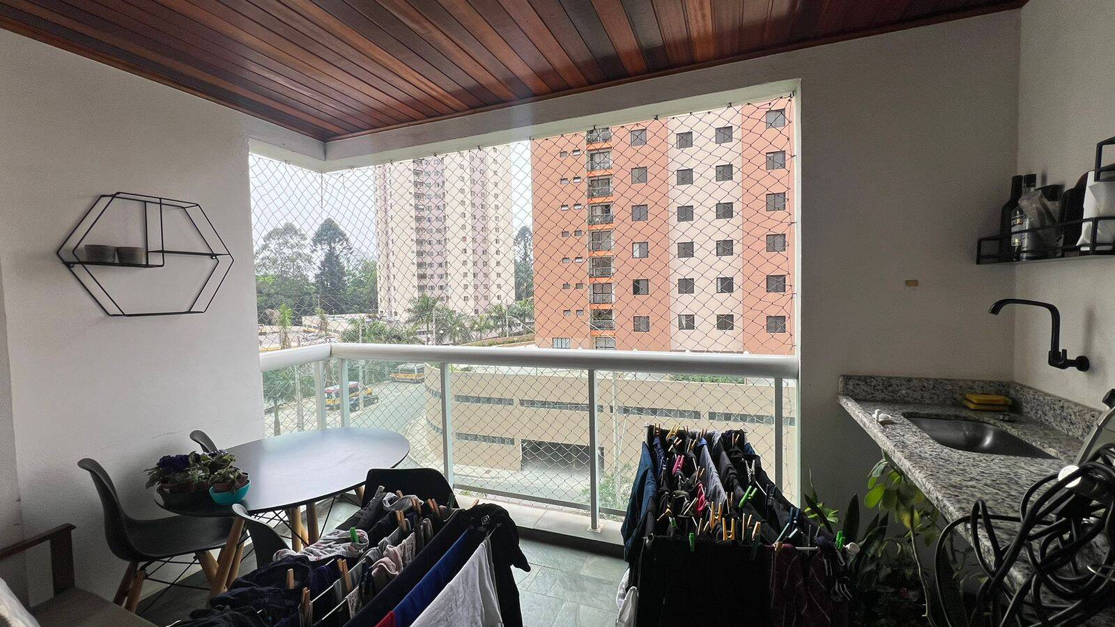 #5953-R - Apartamento para Venda em Taboão da Serra - SP