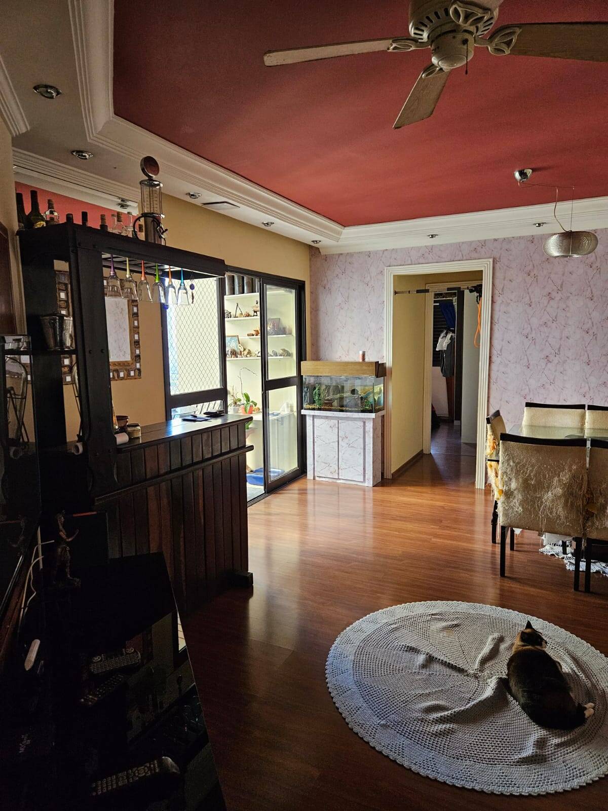 #5956-RM - Apartamento para Venda em Taboão da Serra - SP