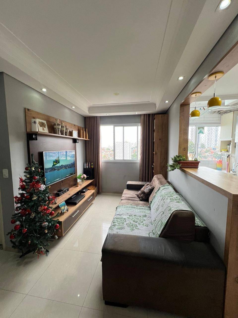 #5969-RM - Apartamento para Venda em São Paulo - SP