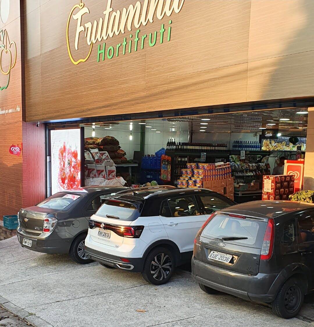 #5970-RM - Estabelecimento para Venda em São Paulo - SP