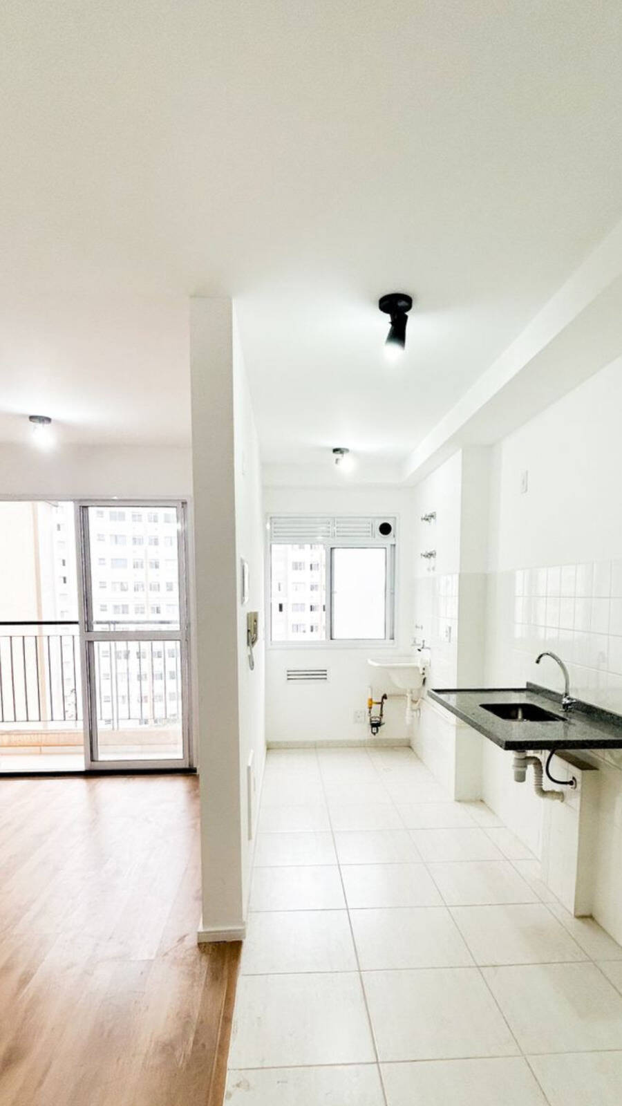 #5972-RM - Apartamento para Venda em São Paulo - SP