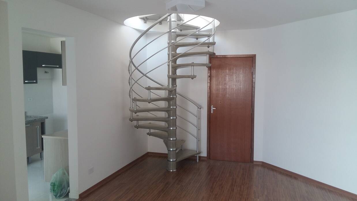 #5978-R - Cobertura para Venda em Taboão da Serra - SP