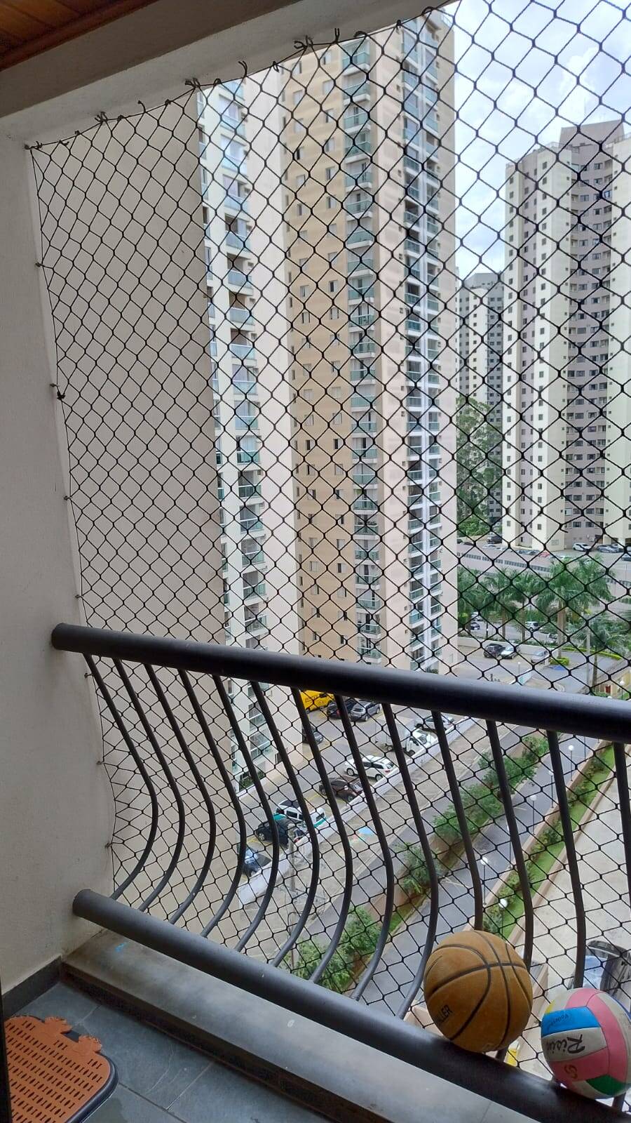 #5987-RM - Apartamento para Venda em Taboão da Serra - SP