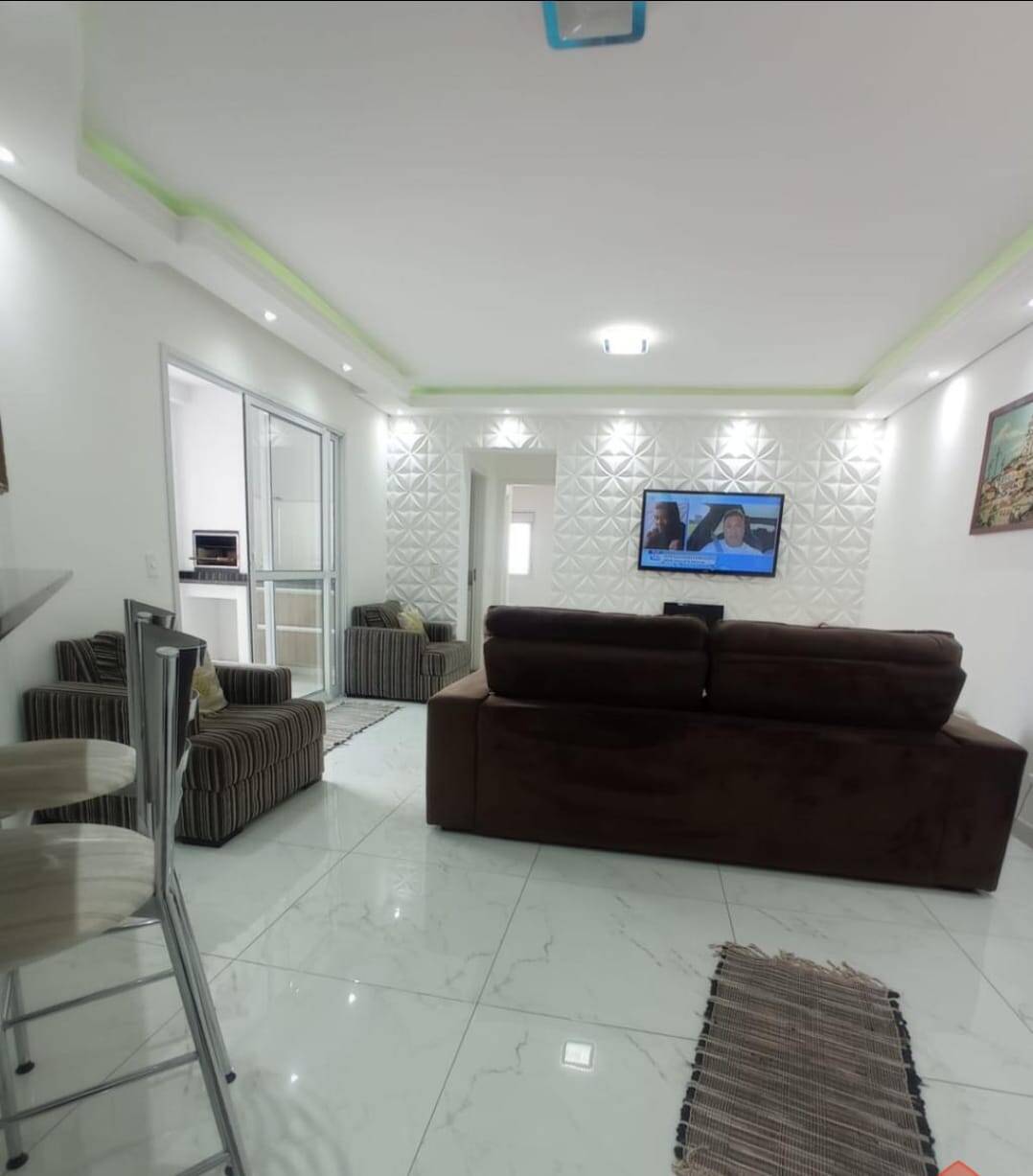 #5996-A - Apartamento para Venda em Embu das Artes - SP