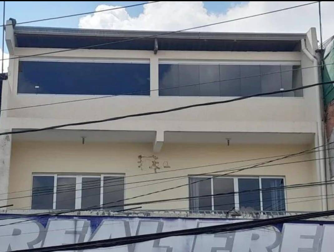 #5999-A - Salão Comercial para Locação em Taboão da Serra - SP
