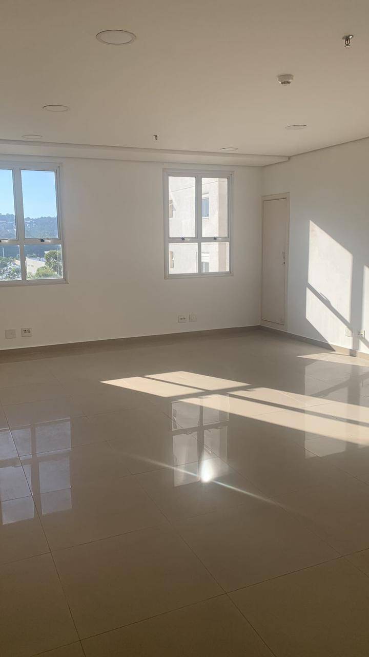 #6011-A - Sala para Venda em Taboão da Serra - SP