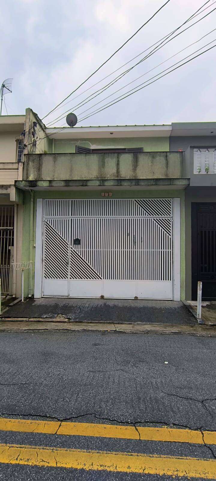 #6016-A - Casa para Venda em Taboão da Serra - SP