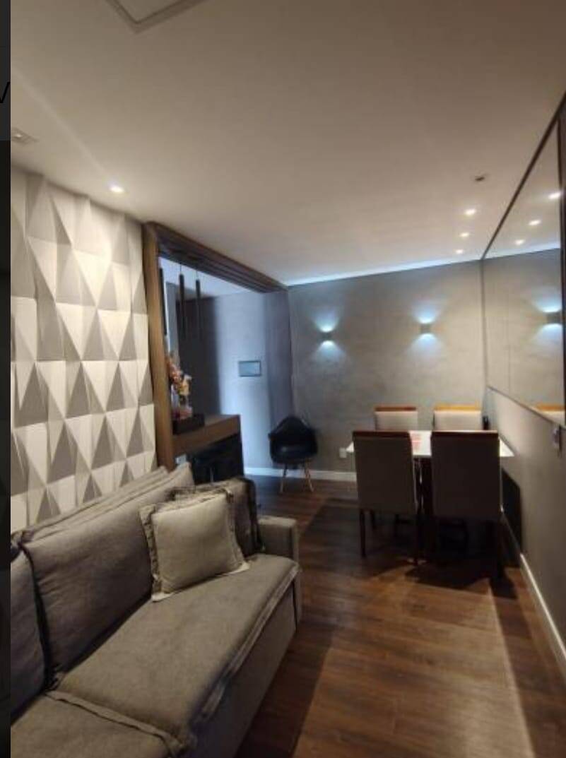 #6017-A - Apartamento para Venda em São Paulo - SP