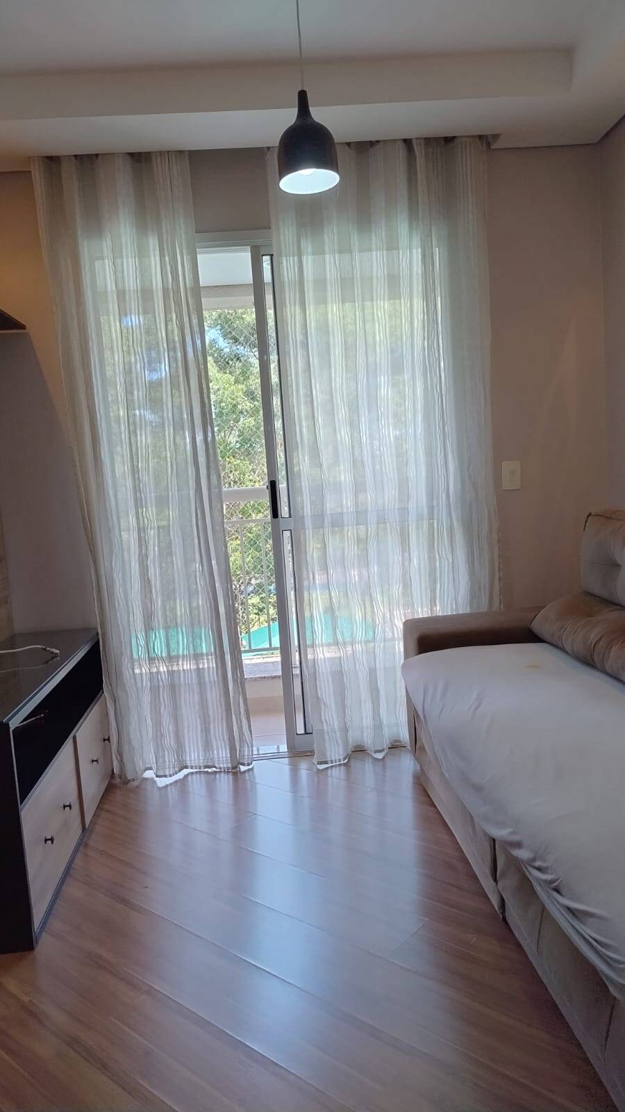 #6024-R - Apartamento para Venda em Taboão da Serra - SP