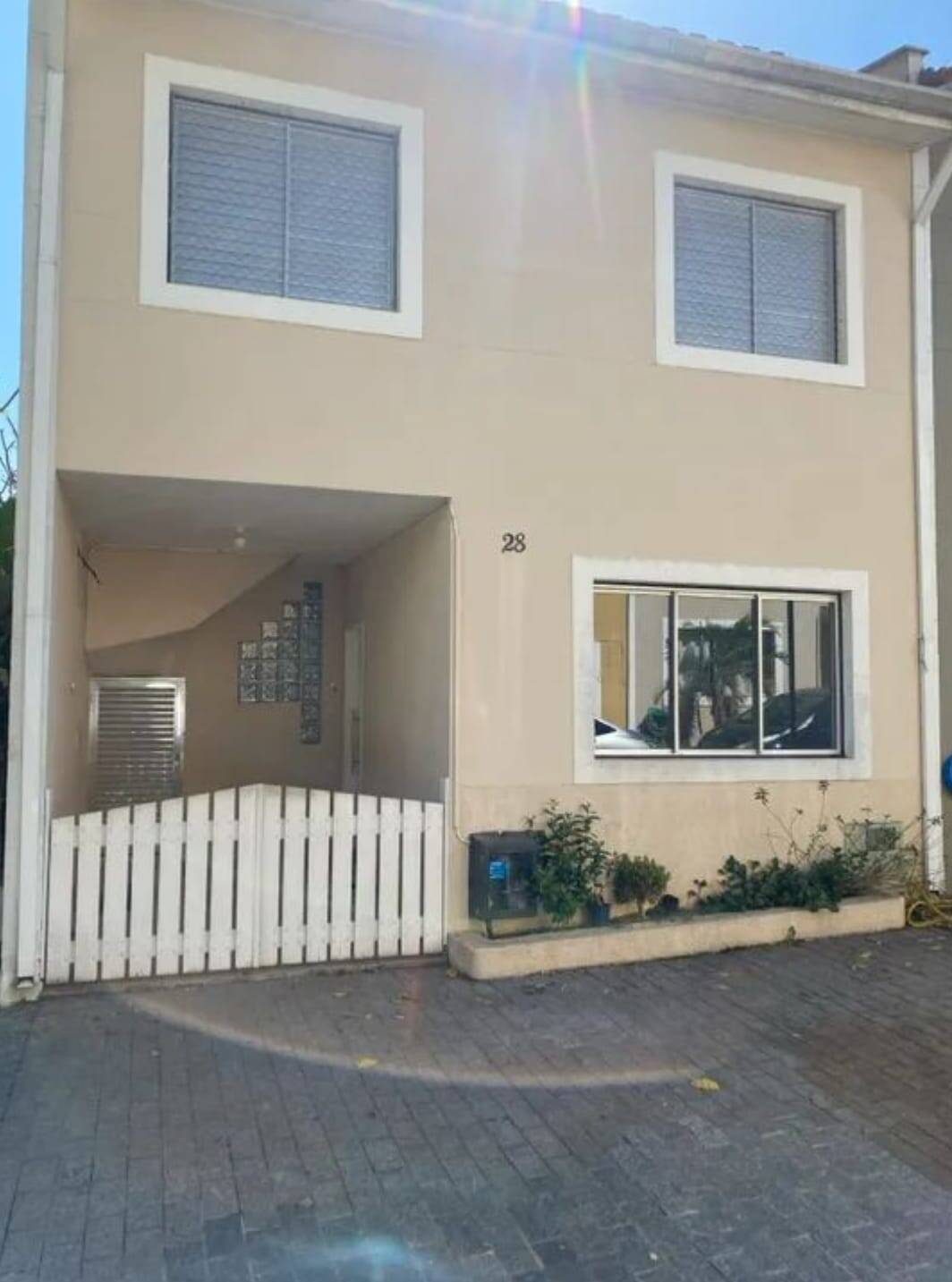 #6029-A - Casa para Venda em São Paulo - SP