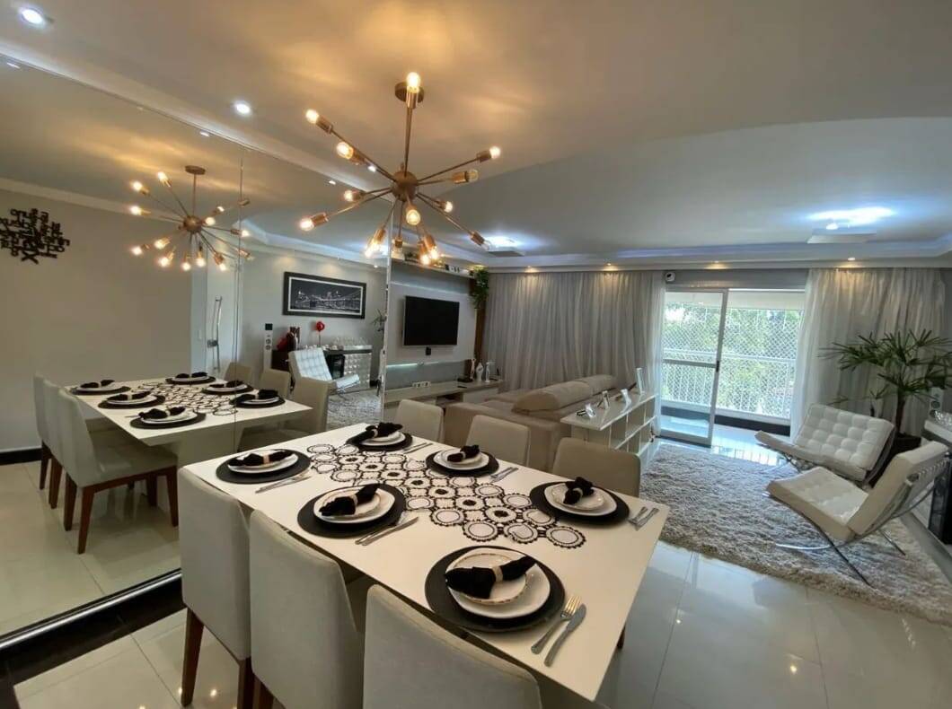 #6033-A - Apartamento para Venda em Taboão da Serra - SP