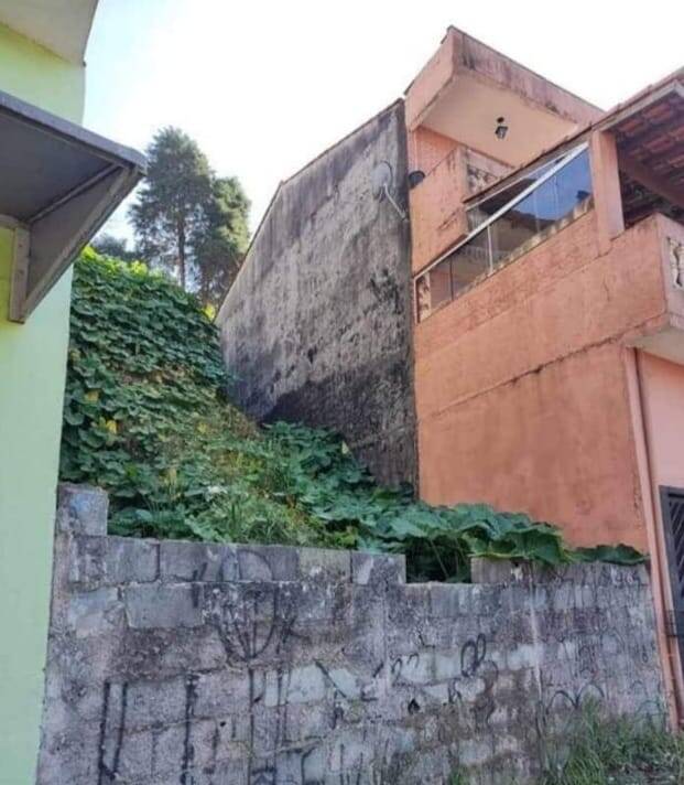 #6035-A - Terreno para Venda em Taboão da Serra - SP
