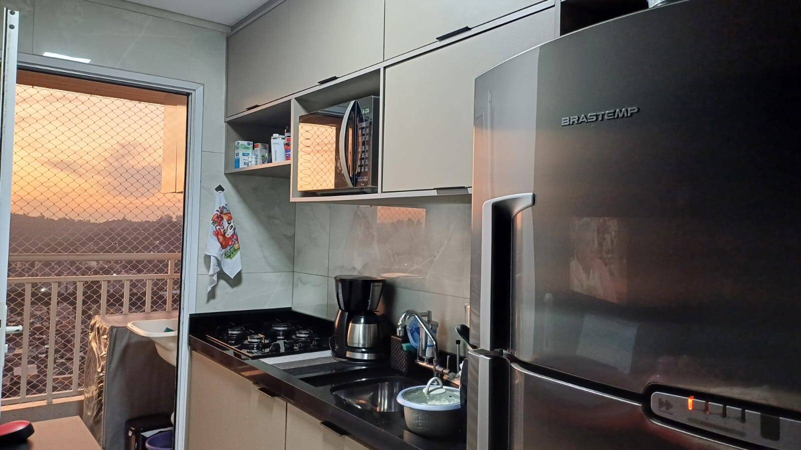 #6036-RM - Apartamento para Venda em Taboão da Serra - SP