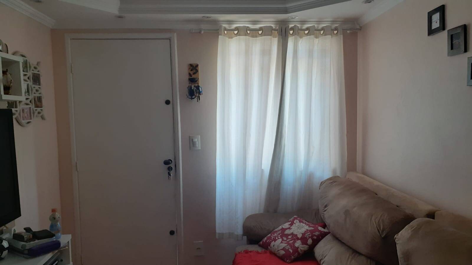 #5553-A - Apartamento para Venda em Embu das Artes - SP