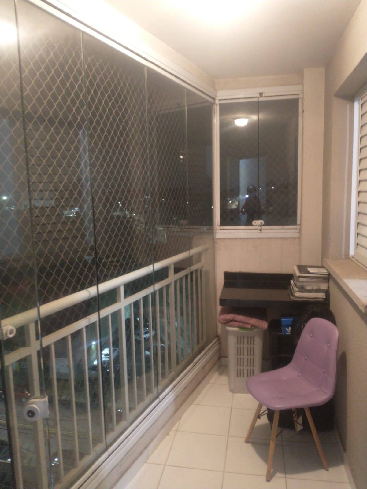 #5000-R - Apartamento para Locação em Taboão da Serra - SP